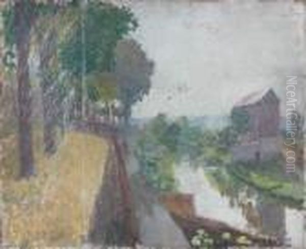 Paysage - view 1