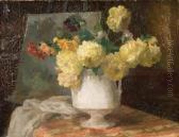 Bouquet De Fleurs - view 1