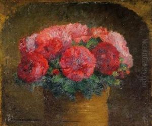 Bouquet De Pivoines Bouquet De Pivoines