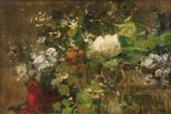 Bouquet De Fleurs - view 1