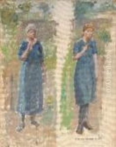 Les Deux Soeurs Les Deux Soeurs