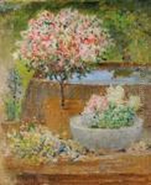 La Fontaine Du Jardin - view 1