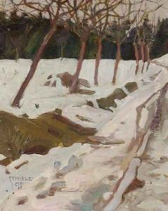 Schnee Schnee