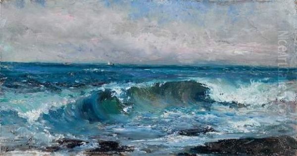 La Mer - view 1