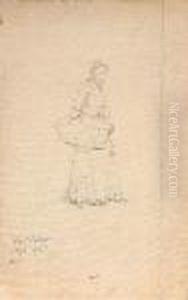 Etudes De Personnages