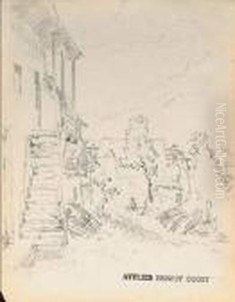 Elements D'architecture Et Paysage - view 1