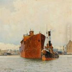 Harbour Scenery thumbnail
