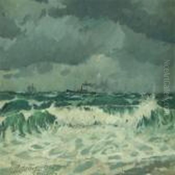 Marine - view 1