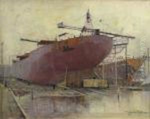 Le Chantier Naval