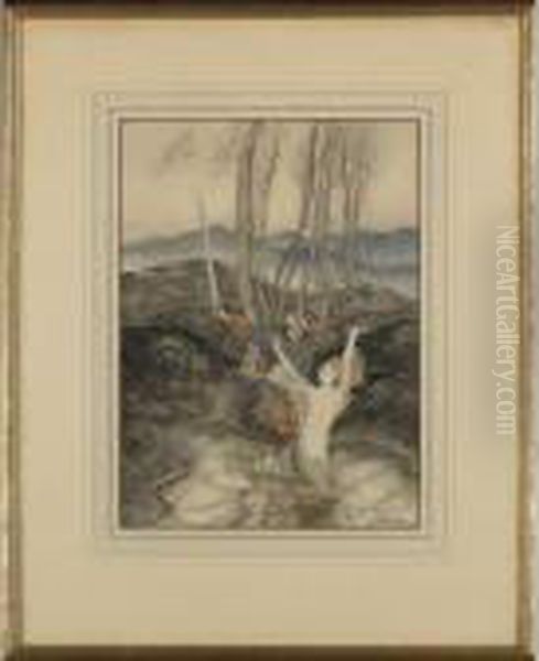 Clerk Coville - view 1