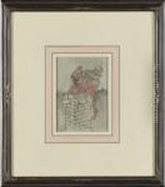 Santa Claus - view 1