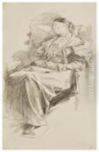 Untitled by Arthur Rackham
