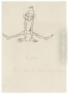 Fairy Tales by Arthur Rackham