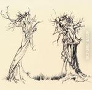Two Trees