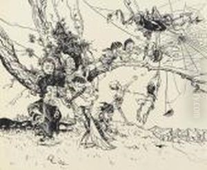 Escaping The Cobweb