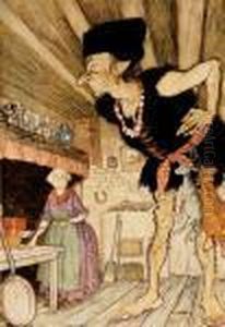 Englishfairy Tales. Englishfairy Tales.