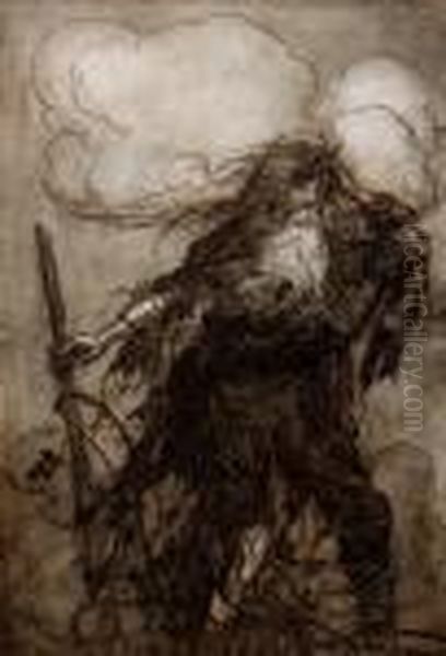 Rip Vanwinkle. - view 1