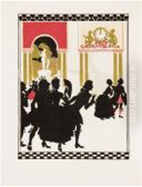 Cinderella. - view 1