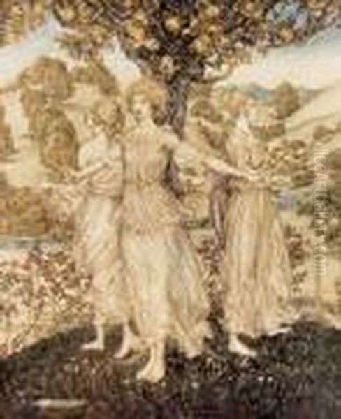 Comus. - view 1