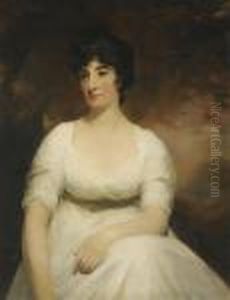 Portrait Of Katherine Hamilton, Lady Suttie Of Balgone (d. 1817) Portrait Of Katherine Hamilton, Lady Suttie Of Balgone (d. 1817)