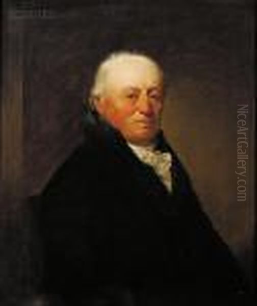 Portrait Of A Gentleman - view 1