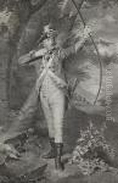 After Sir Henry Raeburn - view 1