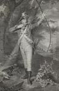 After Sir Henry Raeburn by Sir Henry Raeburn