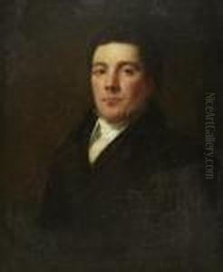 Portrait Of A Gentleman