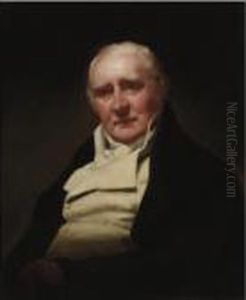 John Wauchope John Wauchope