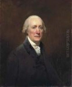 Portrait Of Henry Mackenzie