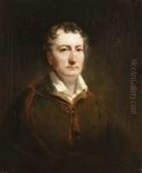 Raeburn, H. - view 1