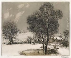 La Neige La Neige