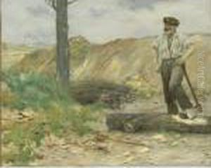 Le Bucheron