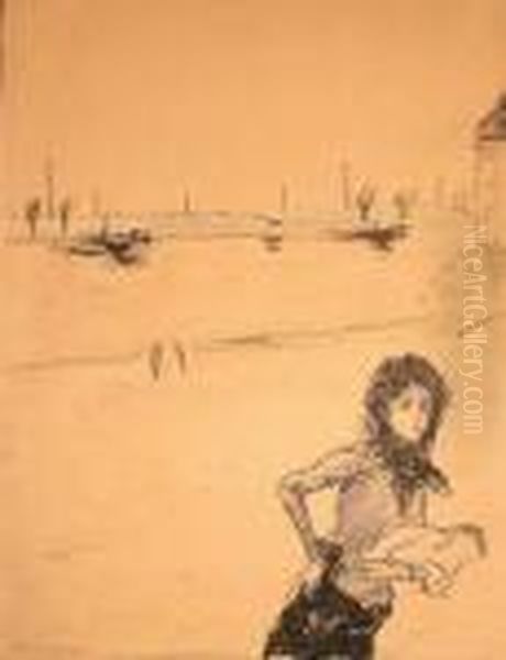 Lady By Aharbour - view 1