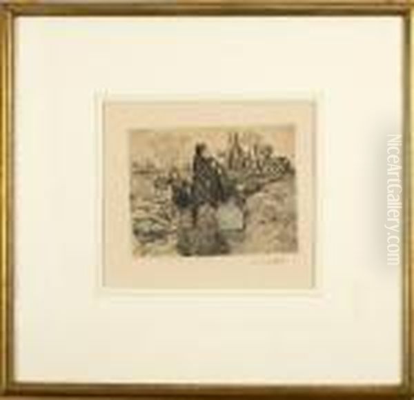 Le Petit Oiseau - view 1