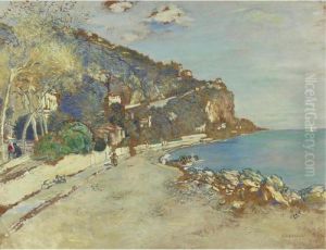 Beaulieu-sur-mer