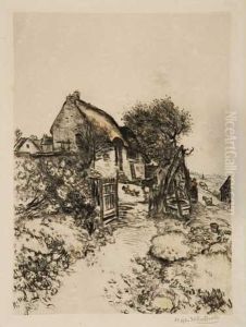 La Chaumiere