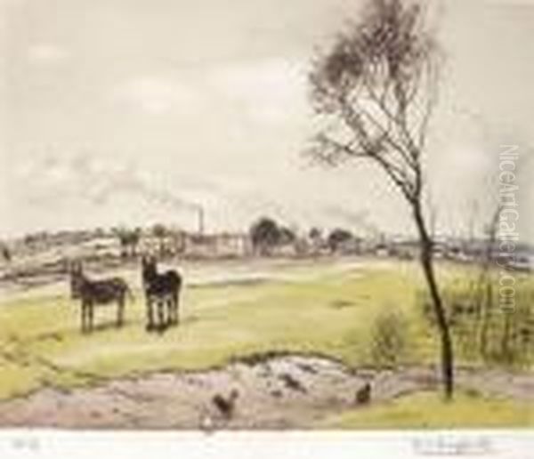 Les Petitsanes - view 1