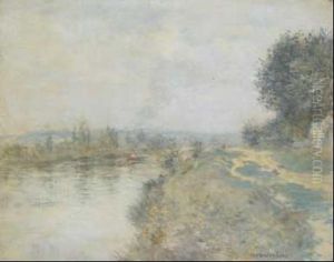 Paesaggio Di Sartrouville
