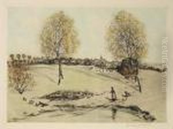 Le Village Sur La Colline - view 1