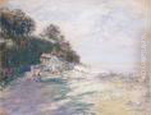 Paysage - view 1
