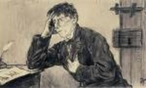 Trois Illustrations Pour "le Dernier Jour Du Condamne" De Hugo
