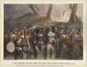 L'ennemi Ne Se Doute Pas Que Nous Sommes La