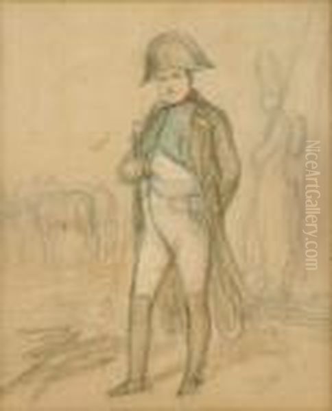 L'empereur Napoleon Ier - view 1