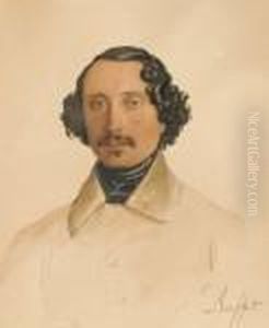 Autoportrait