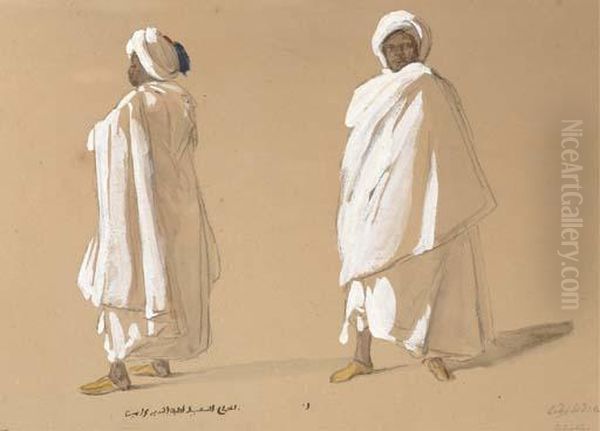 Hadjy Said De Tanger - view 1