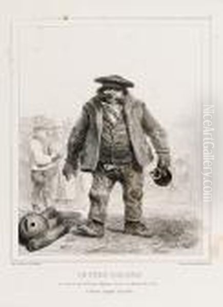 Album Lithographique Par Raffet - view 1
