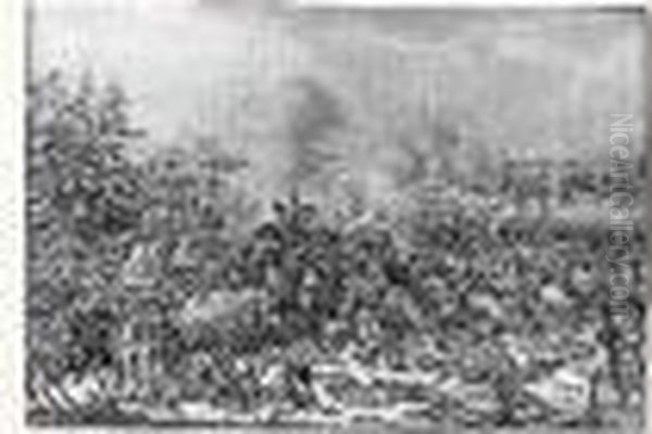 La Bataille D'austerlitz - view 1