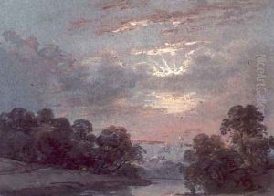 Study of Sunset