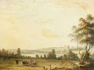 View of Rochester
